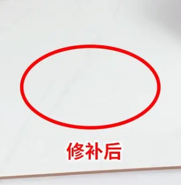 蠡县瓷砖空鼓维修公司分享下板材基层，未采取柔性过渡措施的影响。在瓷砖铺贴工程中，如果采用的是板材基层（如石膏板、木工板等非刚性基层），而未采取柔性过渡措施，