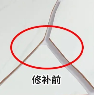 蠡县瓷砖空鼓维修公司分享下瓷砖基层整体强度偏低，可能会导致的问题。